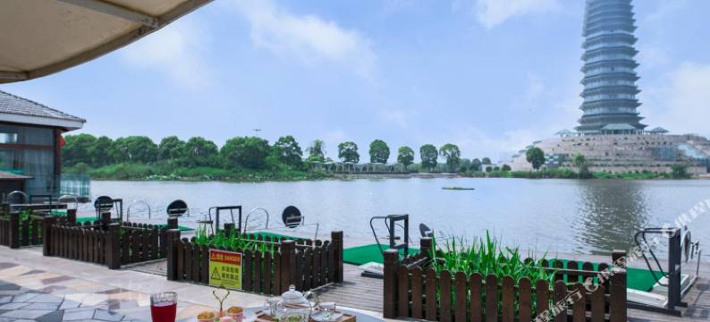 杭州宝盛水博园大酒店图片