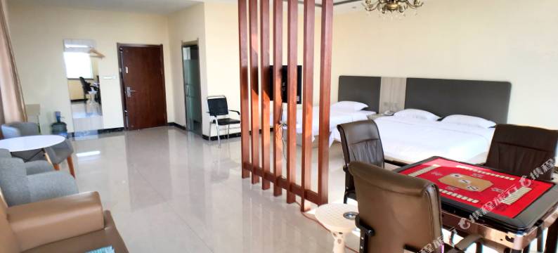 双辽客运宾馆图片