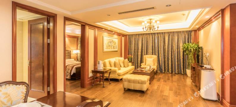 寓居服务公寓(北京燕莎远洋公馆店)图片