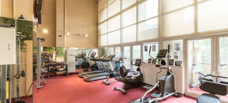 寓居服务公寓(北京燕莎远洋公馆店)图片