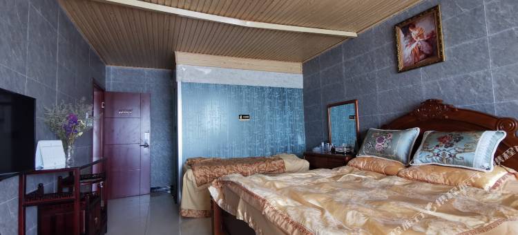 上海湾宾馆图片