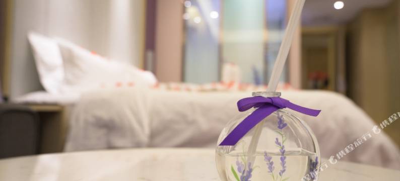 丽栖酒店(武汉科技大学青山校区店)图片