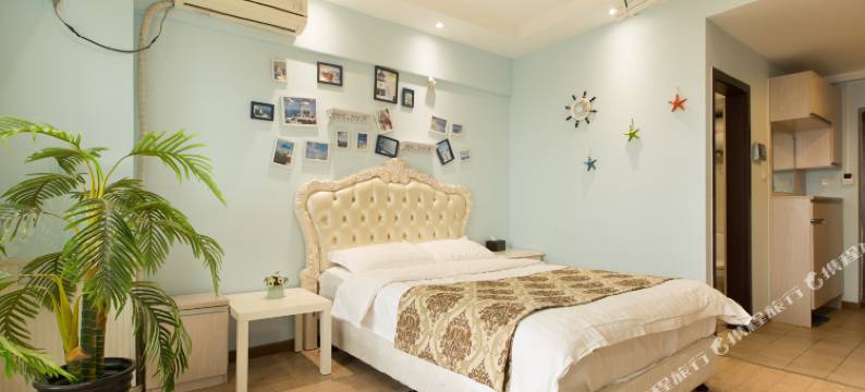 米朵民宿(重庆观音桥地铁站店)图片