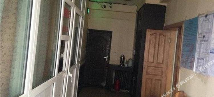郑州丽都宾馆(马寨河南建筑职业技术学院店)图片