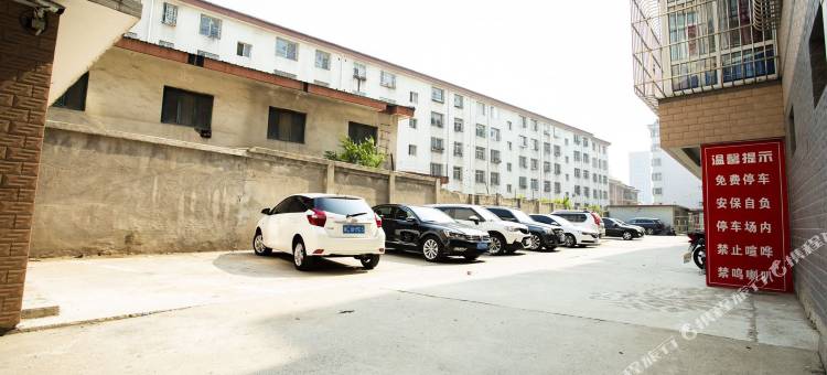 青龙金源商务宾馆图片