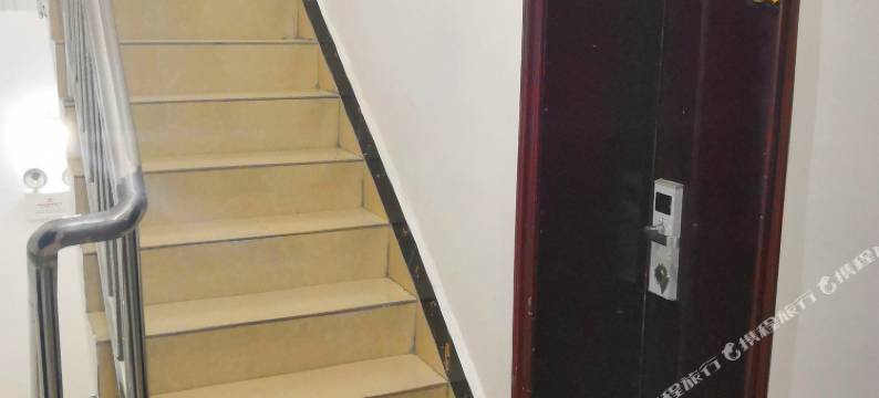 正安一家宾馆图片