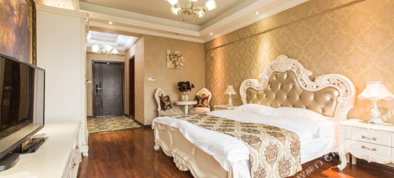 米朵民宿(重庆观音桥地铁站店)图片