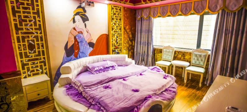 桂阳茗豪大酒店图片