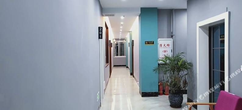 龙海沿海民宿图片