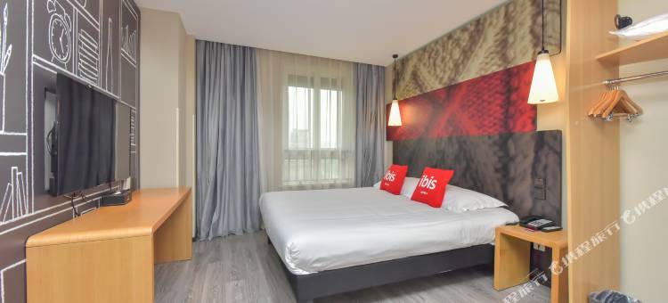 宜必思酒店(无锡江南大学店)图片