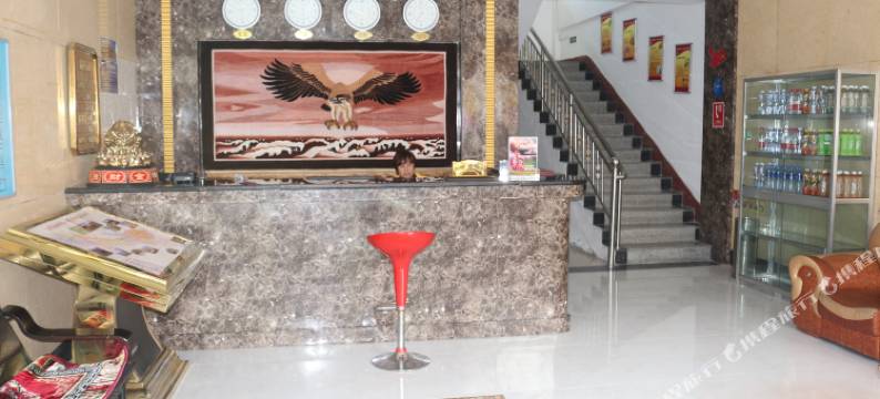 祁连紫庄宾馆图片