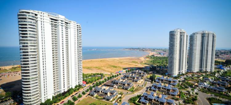海之韵·精选海景酒店公寓(东戴河佳兆业店)图片