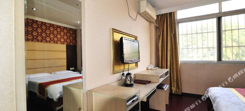 贵阳云岩鑫宝宾馆图片