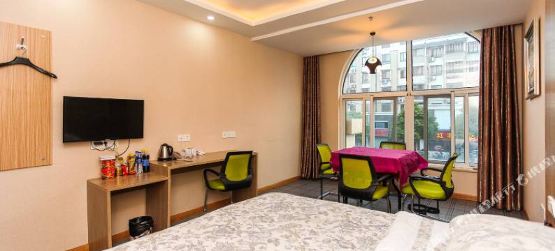 大航宾馆(宜兴徐舍店)图片