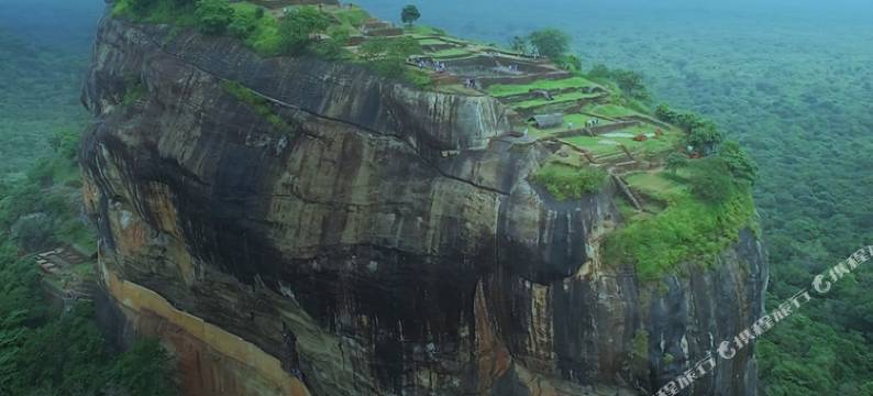 艾哈拉加拉湖度假村(Ehalagala Lake Resort)图片