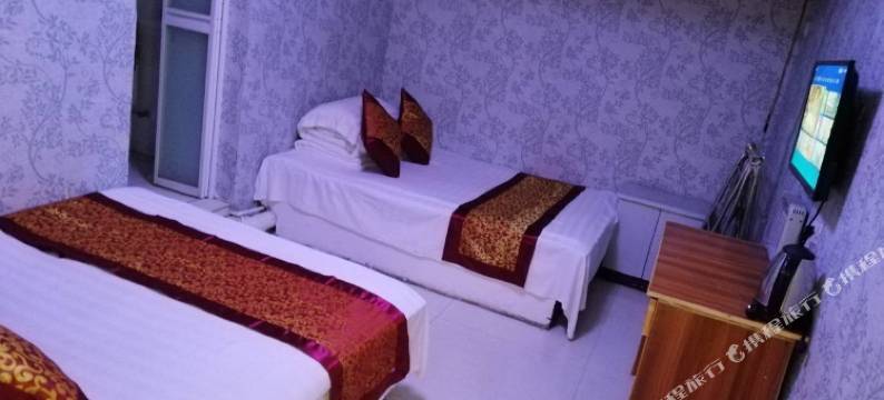 锦州金来旅店图片