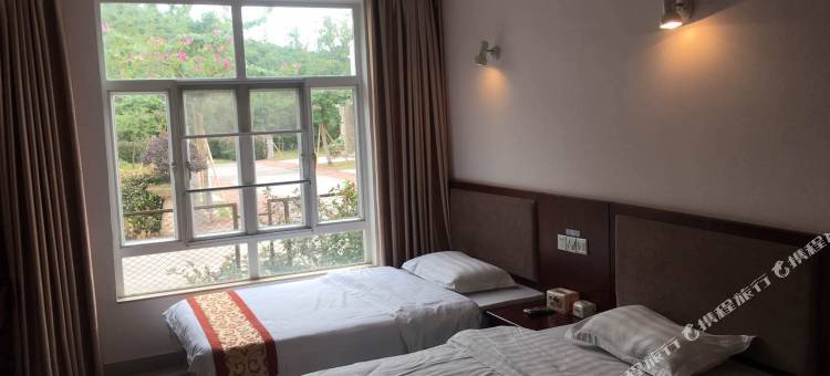 江门古斗温泉雅琼私家民宿图片