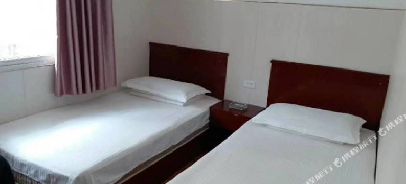 宜昌好再来客栈图片