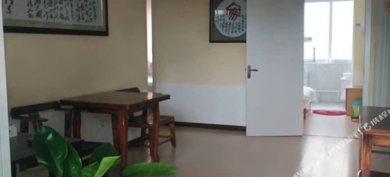 长岛小龙女渔家客栈图片