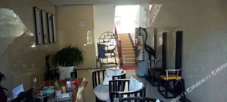 弥渡锦茂宾馆图片