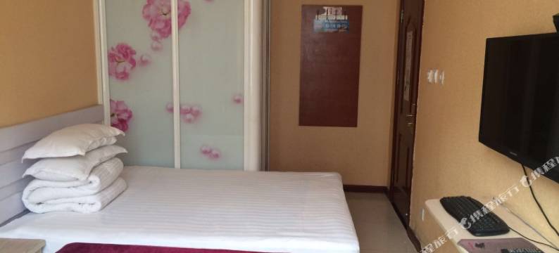 乾安宜家旅馆图片