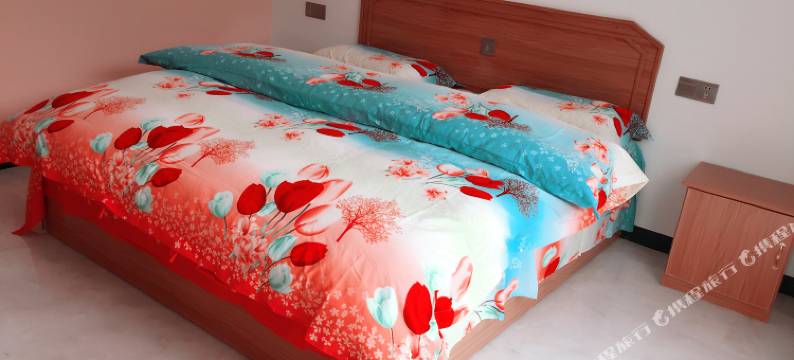 楠竹湾客栈图片