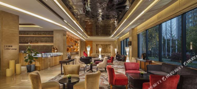 上海南翔温德姆酒店图片