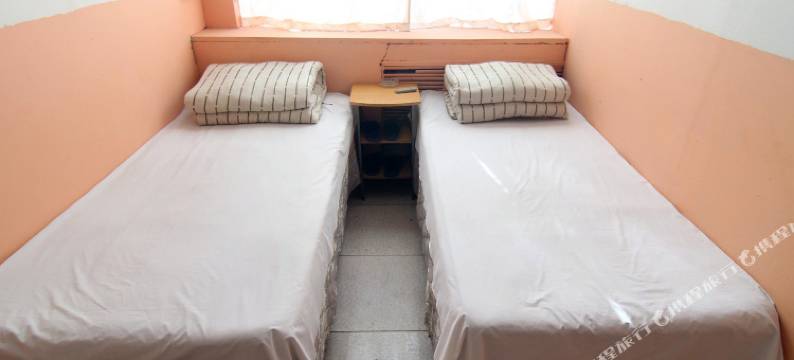 保定德森旅馆图片