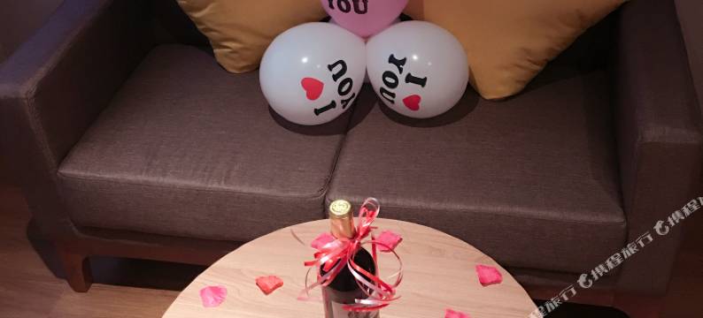 精途酒店(深圳松岗地铁站店)图片