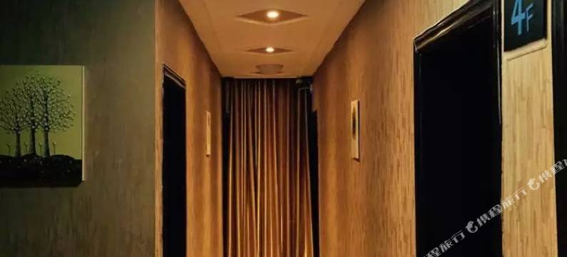 秀山边城鸿运来宾馆图片