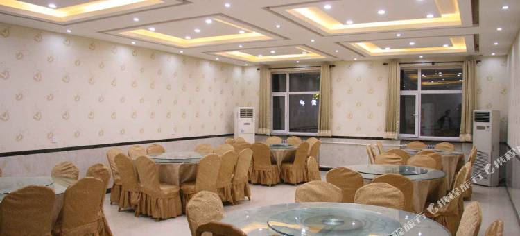 如家派柏·云酒店(临城县岐山湖大道店)图片