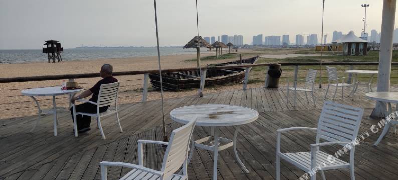 东戴河长利海景公寓图片