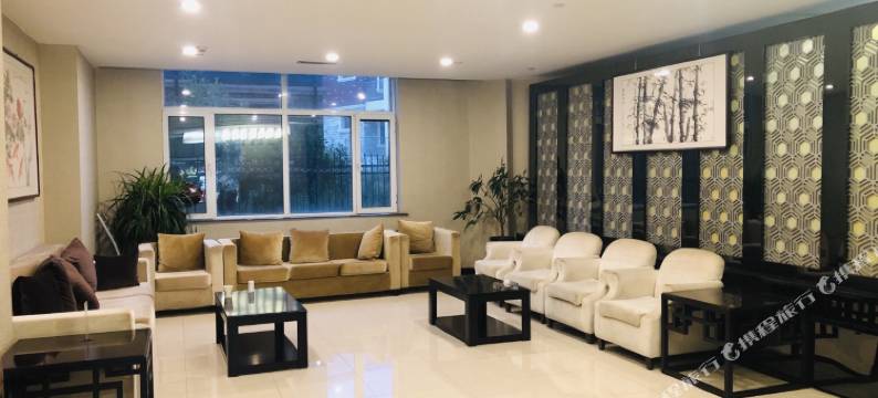 乌兰察布灵水大酒店(师范学院泉山校区店)图片