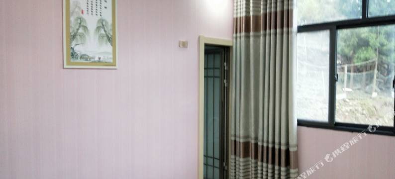 丰县九硒花共享民宿图片