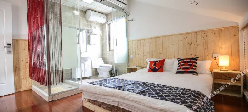 乌镇高同学民宿图片