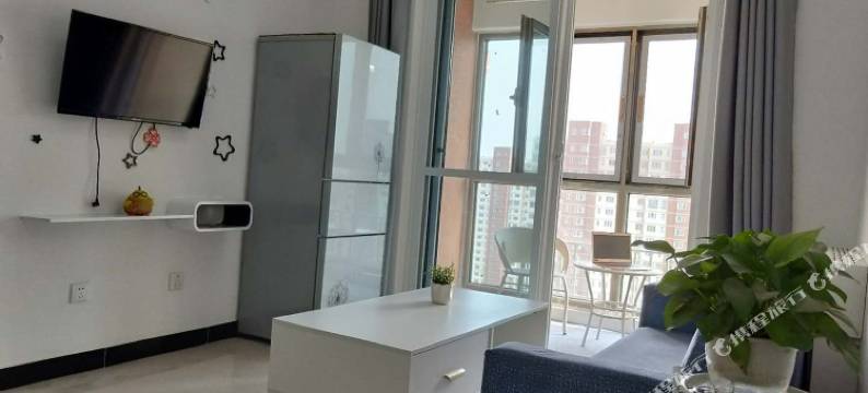 北京i窝公寓图片