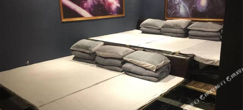 成都柜子哥度假别墅(和平村分店)图片