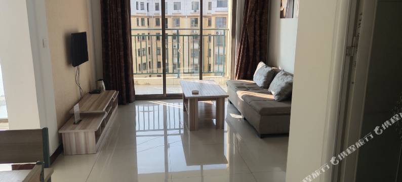 龙口张美玲公寓图片