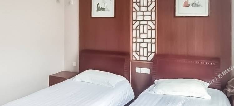 南京慢城三星竹苑农家乐图片