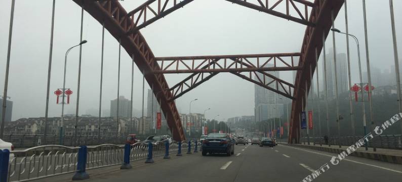 泸州瘟疫期间暂时停业公寓图片