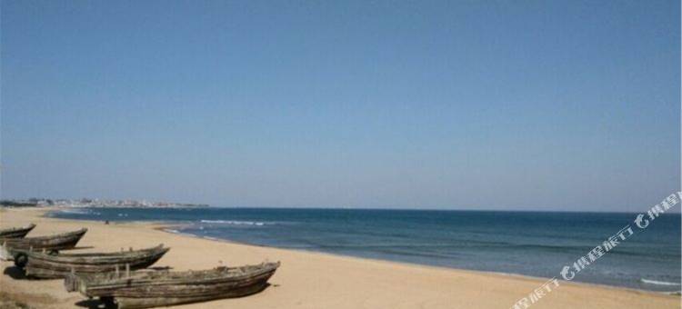 日照富海渔家旅馆图片