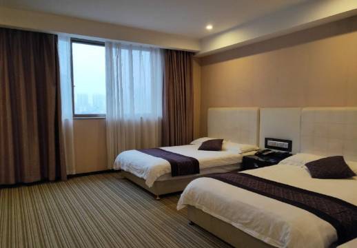 株洲独善吾身公寓