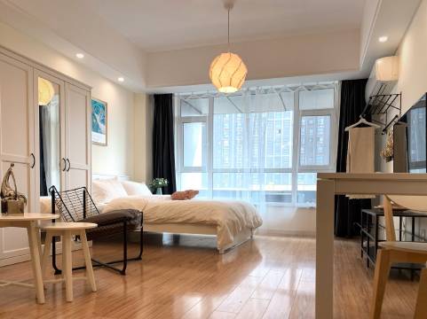 徐州喆学家公寓(6号店)