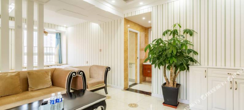 新乡师洋行公寓(9号店)图片