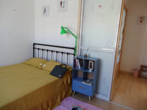 青岛海边巷子里的小楼特色民宿