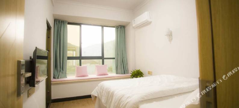 资兴江雾名宿公寓(3号店)图片