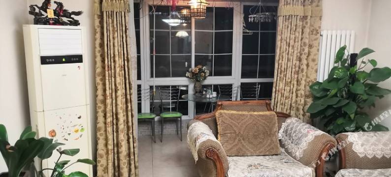 北京皮皮鲁就是鲁西西公寓图片