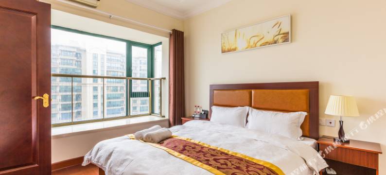 南通启东恒大海缤度假公寓(海堤公路分店)图片