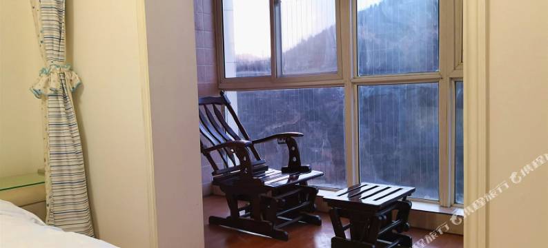 延途民宿(延安5号店)图片