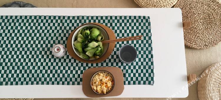 景德镇文文Vivi公寓(5号店)图片